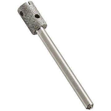 Dremel 663 6,4mm Cam Delme Ucu