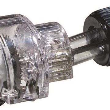 Dremel 670 Mini Testere Bağlantı Parçası