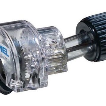 Dremel 670 Mini Testere Bağlantı Parçası