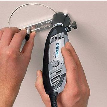 Dremel 678/26150678JA Daire Kesici