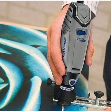 Dremel 678/26150678JA Daire Kesici