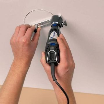 Dremel 678/26150678JA Daire Kesici