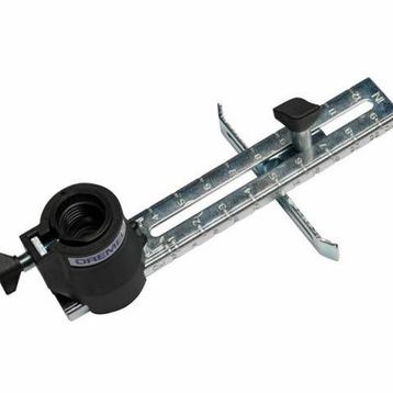 Dremel 678/26150678JA Daire Kesici