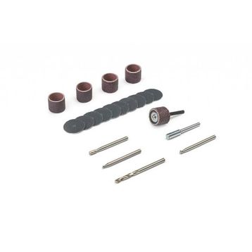 Dremel 681 20 Parçalı Ahşap İşleri Aksesuar Seti
