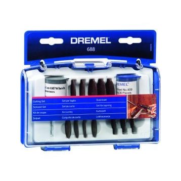 Dremel 688 68 Kesme Seti