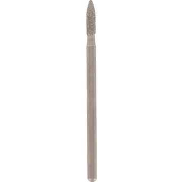 Dremel 7144 2 Adet 2,4 mm Elmas Disk Ucu