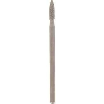 Dremel 7144 2 Adet 2,4 mm Elmas Disk Ucu