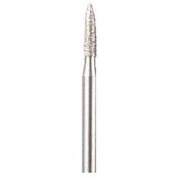 Dremel 7144 2 Adet 2,4 mm Elmas Disk Ucu