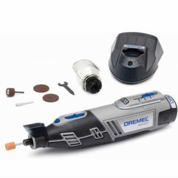 Dremel 8220 Akülü El Motoru