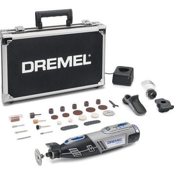 Dremel 8220 Akülü El Motoru