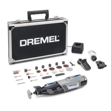Dremel 8220 Akülü El Motoru