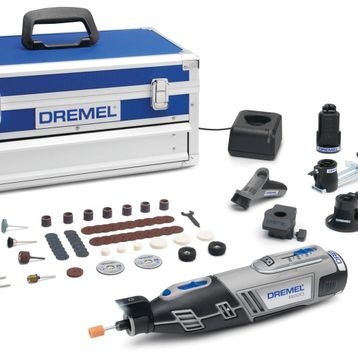 Dremel 8220 Akülü El Motoru