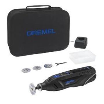Dremel 8260 Akülü El Motoru