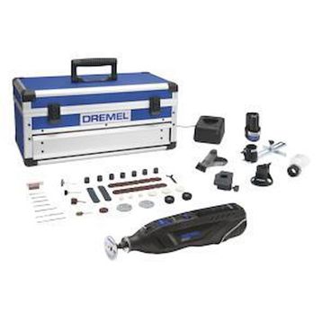 Dremel 8260 Akülü El Motoru