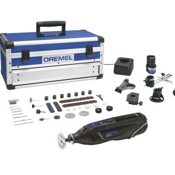 Dremel 8260 Akülü El Motoru
