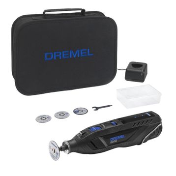 Dremel 8260 Akülü El Motoru