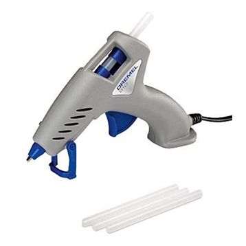 Dremel 910-3 Sıcak Silikon Tutkal Tabancası