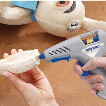 Dremel 910 Sıcak Silikon Tabancası