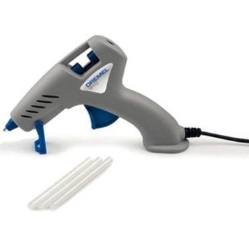 Dremel 910 Sıcak Silikon Tabancası