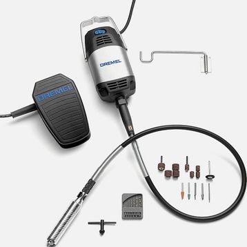 Dremel 9100-21 Fortiflex Alet Sistemi