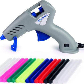 Dremel 930-18 Sıcak Silikon Tabancası