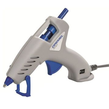 Dremel 930-18 Sıcak Silikon Tabancası