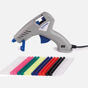 Dremel 930-18 Sıcak Silikon Tabancası
