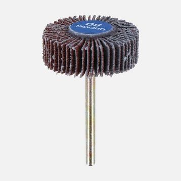 Dremel 9,5 mm Mob Zımpara
