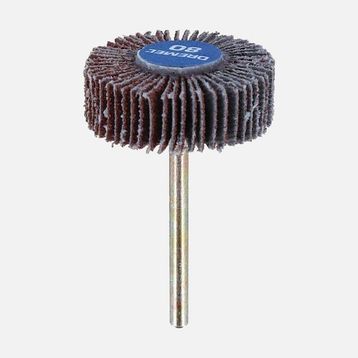 Dremel 9,5 mm Mob Zımpara