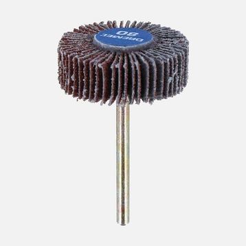 Dremel 9,5 mm Mob Zımpara