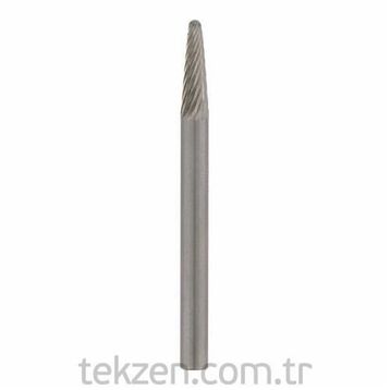 Dremel 9910 3,2 mm Freze Bıçağı