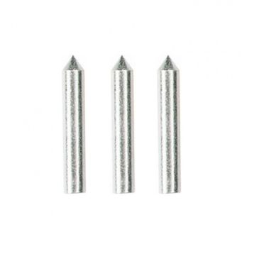 Dremel 9924 Karbürlü Gravür Uçları