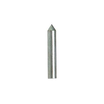 Dremel 9924 Karbürlü Gravür Uçları
