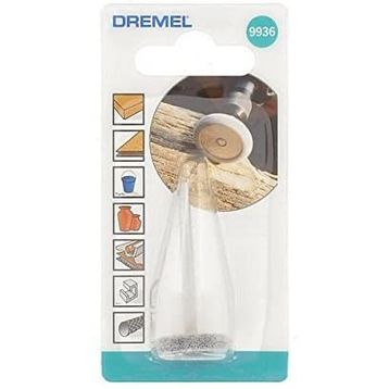Dremel 9936/2615993632 Karbon Uç