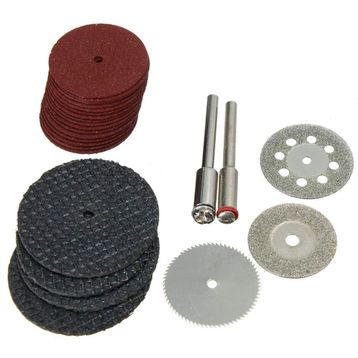 Dremel Aksesuar Seti