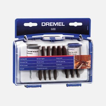 Dremel Aksesuar Seti