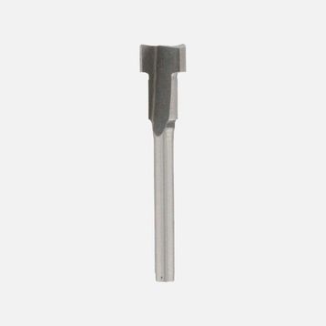 Dremel Anahtar Deliği Açma Adaptörü