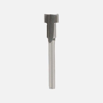 Dremel Anahtar Deliği Açma Adaptörü