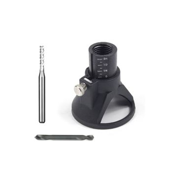 Dremel Derz Temizleme Uç