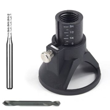 Dremel Derz Temizleme Uç