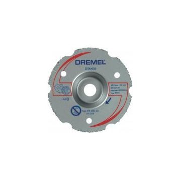 Dremel DSM20 Kesme Diski