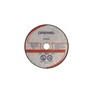 Dremel DSM20 Kesme Diski