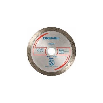 Dremel DSM20 Kesme Diski