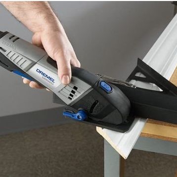 Dremel DSM840 Kesme Kılavuzu