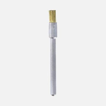 Dremel Düz Pirinç Fırça