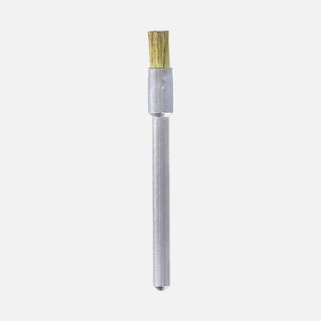 Dremel Düz Pirinç Fırça