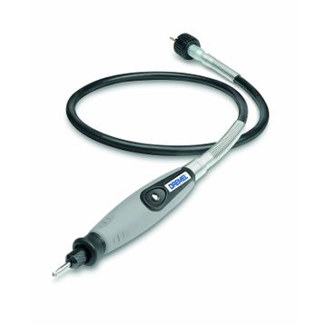 Dremel Esnek Mil Spiral Uzatma