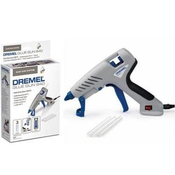 Dremel F0130940JA Mum Silikon Tabancası