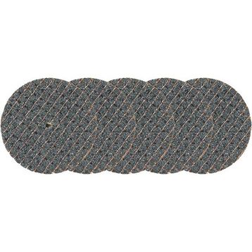 Dremel Fiberglas 5 Adet x 32 mm Takviyeli Kesme Diski