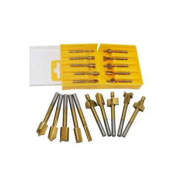 Dremel Freze Uç Seti Çok Amaçlı